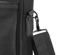 Чанта Natec Laptop Bag Impala 2 17.3", Onyx Black