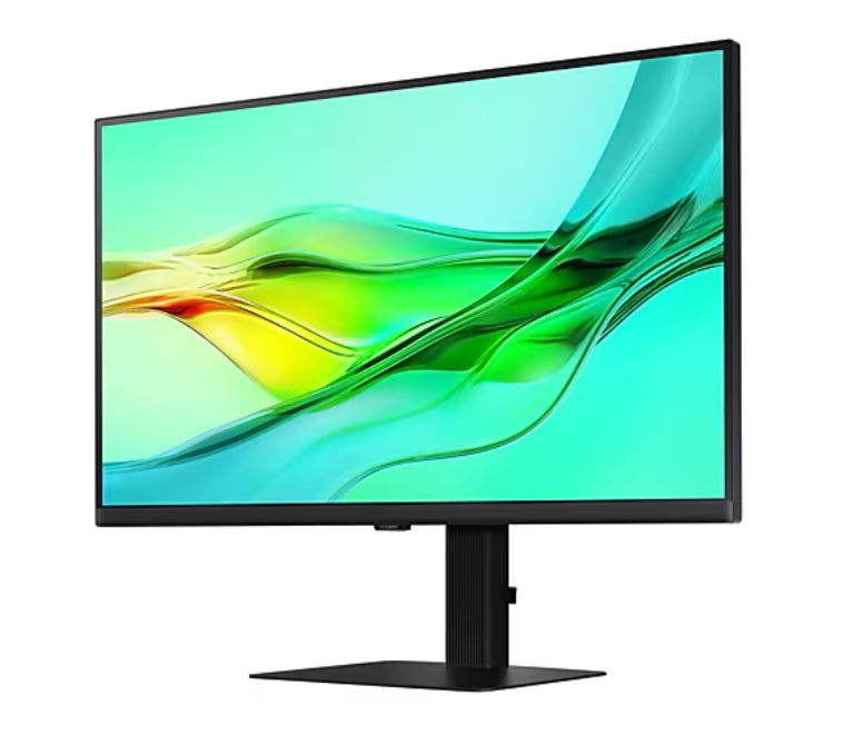 Монитор Samsung 27D600 27" IPS LED