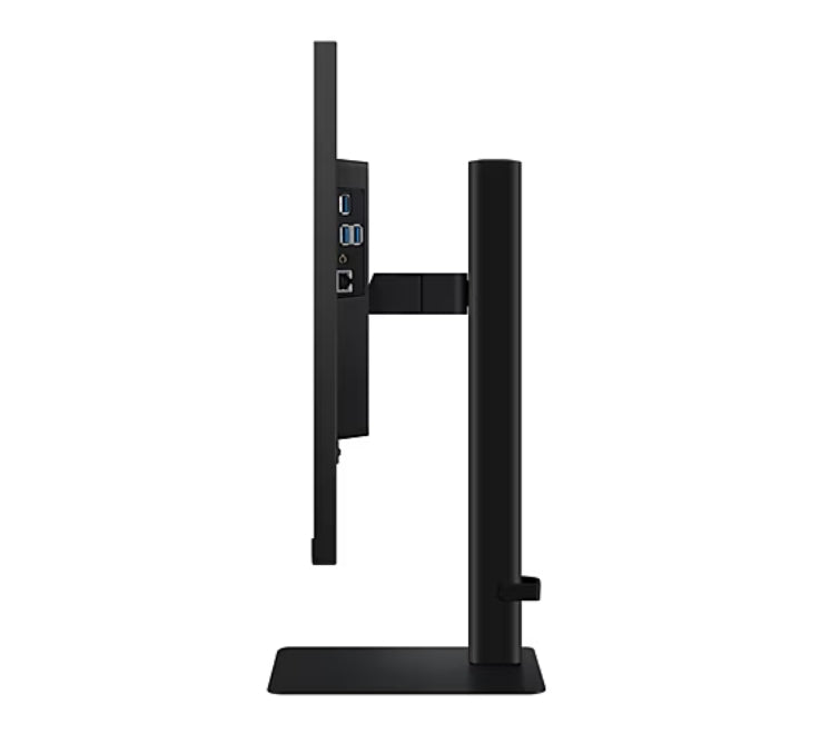 Монитор Samsung 27D600 27" IPS LED