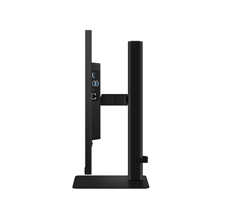 Монитор Samsung 27D600 27" IPS LED