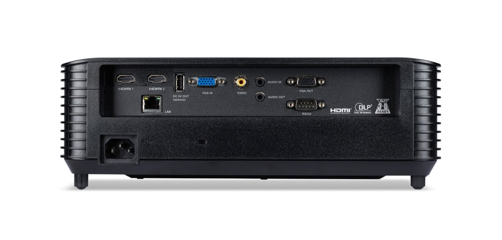 Мултимедиен проектор Acer Projector X1228Hn