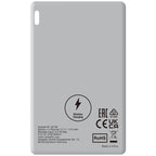Проследяващо устройство Verbatim MYFCR-01S My Finder Card Bluetooth Item Finder 1 pack