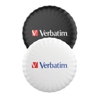 Проследяващо устройство Verbatim MYFC-02BW My Finder Coin Bluetooth Item Finder 2 pack