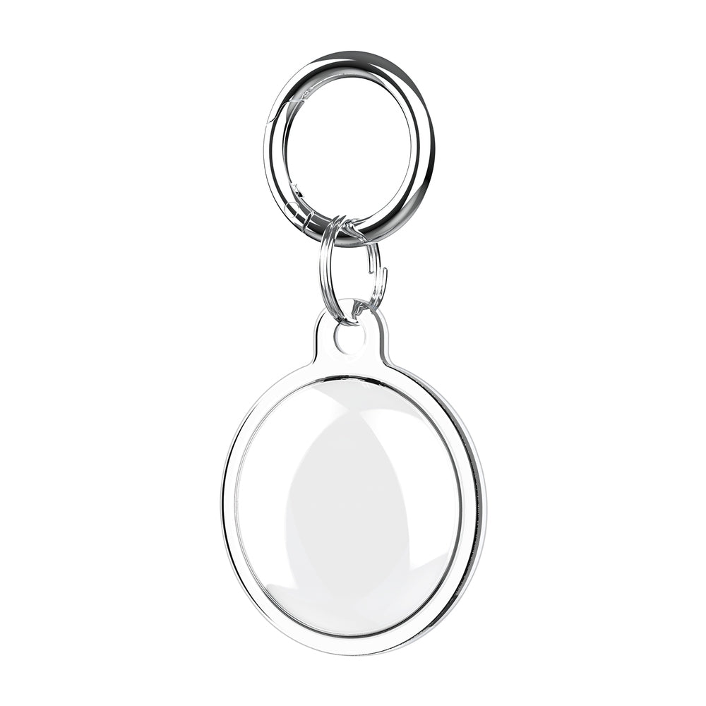 Проследяващо устройство Verbatim MYFC-01B My Finder Coin Bluetooth Item Finder 1 pack