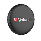 Проследяващо устройство Verbatim MYFC-01B My Finder Coin Bluetooth Item Finder 1 pack