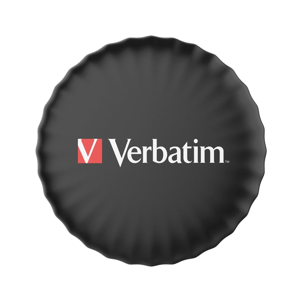 Проследяващо устройство Verbatim MYFC-01B My Finder Coin Bluetooth Item Finder 1 pack
