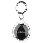 Проследяващо устройство Verbatim MYFC-01B My Finder Coin Bluetooth Item Finder 1 pack