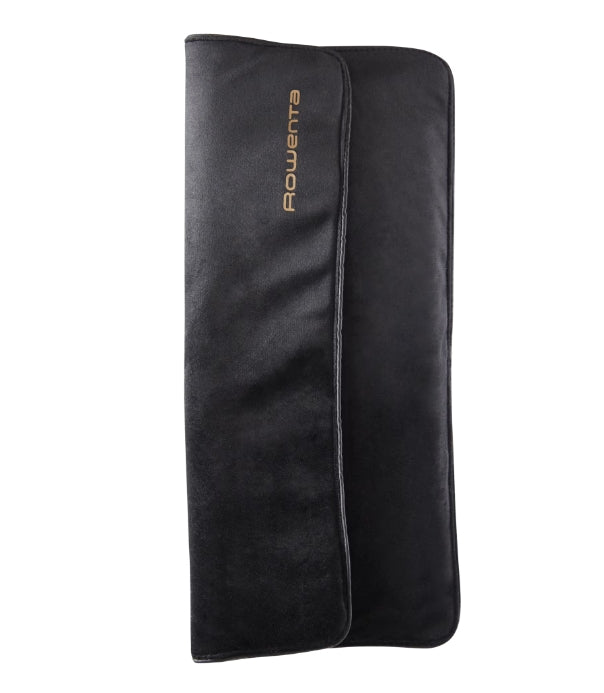Електрическа четка за коса Rowenta CF9940F0 Hair Therapist Steam Brush Black