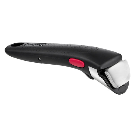 Подвижна дръжка Tefal L9863153, Ingenio handle, black