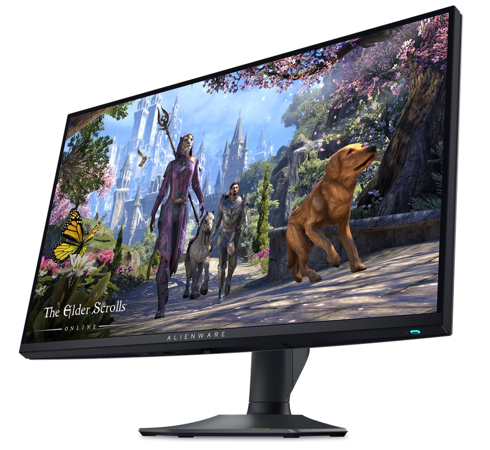 Монитор Dell Alienware AW2725QF