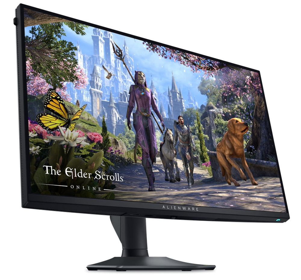 Монитор Dell Alienware AW2725QF
