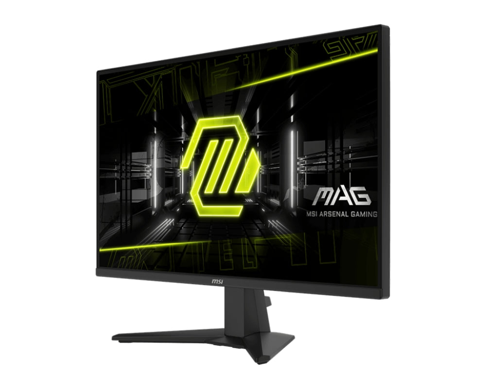 Монитор MSI MAG 275QF, 27", Rapid IPS