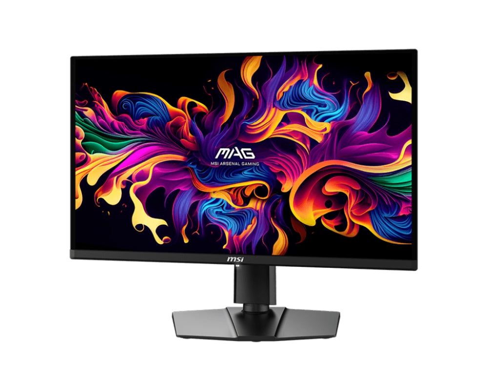 Монитор MSI MAG 271QPX QD-OLED E2