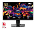 Монитор MSI MAG 271QPX QD-OLED E2