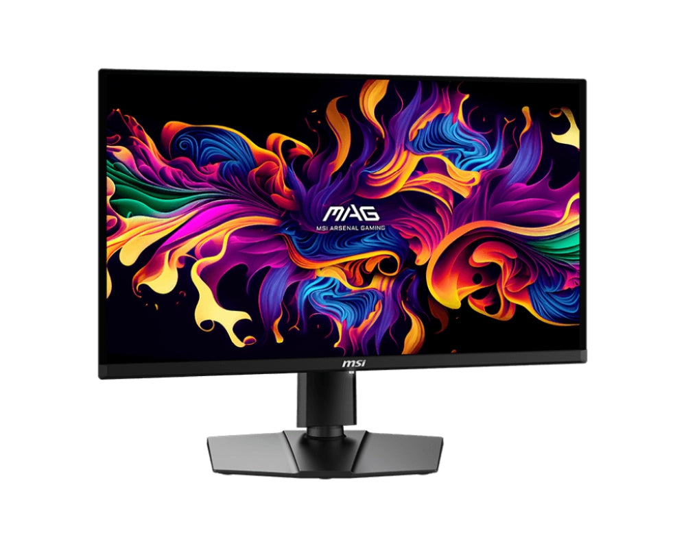 Монитор MSI MAG 271QPX QD-OLED E2
