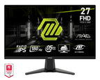 Монитор MSI MAG 275F, 27",180Hz