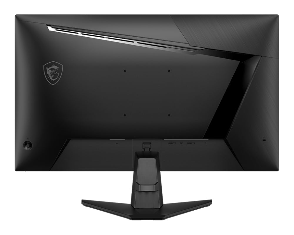 Монитор MSI MAG 275F, 27",180Hz