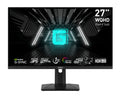 Монитор MSI G274QPX, 27", 240Hz