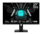 Монитор MSI G274QPX, 27", 240Hz