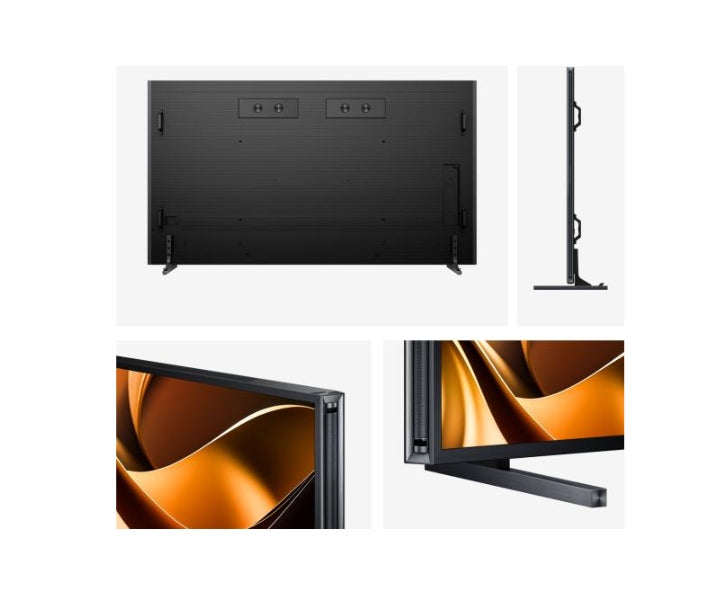 Телевизор Hisense, 110'' UXNQ,Mini-LED
