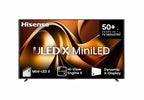 Телевизор Hisense, 110'' UXNQ,Mini-LED
