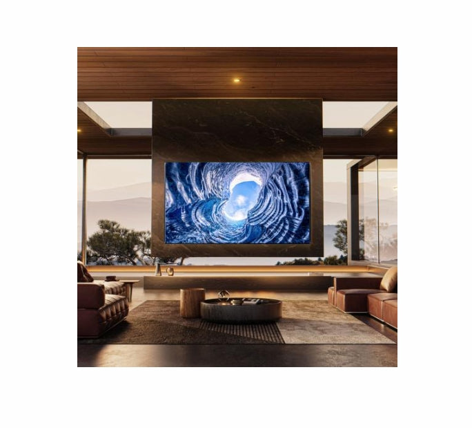 Телевизор Hisense, 110'' UXNQ,Mini-LED