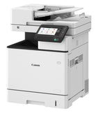Лазерно многофункционално устройство Canon i-SENSYS MF842Cdw Printer/Scanner/Copier/Fax