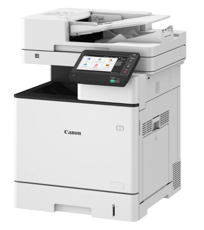 Лазерно многофункционално устройство Canon i-SENSYS MF842Cdw Printer/Scanner/Copier/Fax