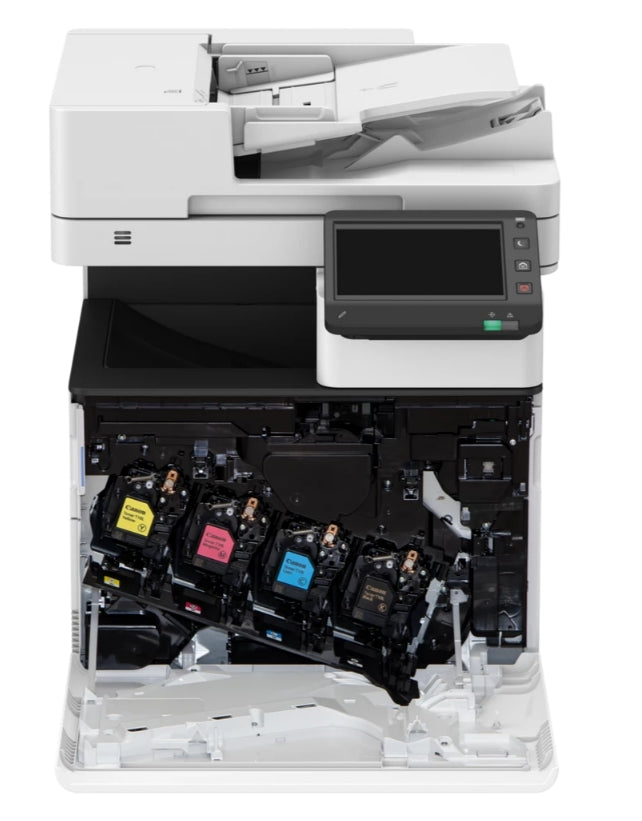 Лазерно многофункционално устройство Canon i-SENSYS MF842Cdw Printer/Scanner/Copier/Fax