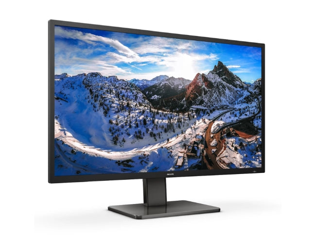 Монитор Philips 439P1, 42.5" VA WLED