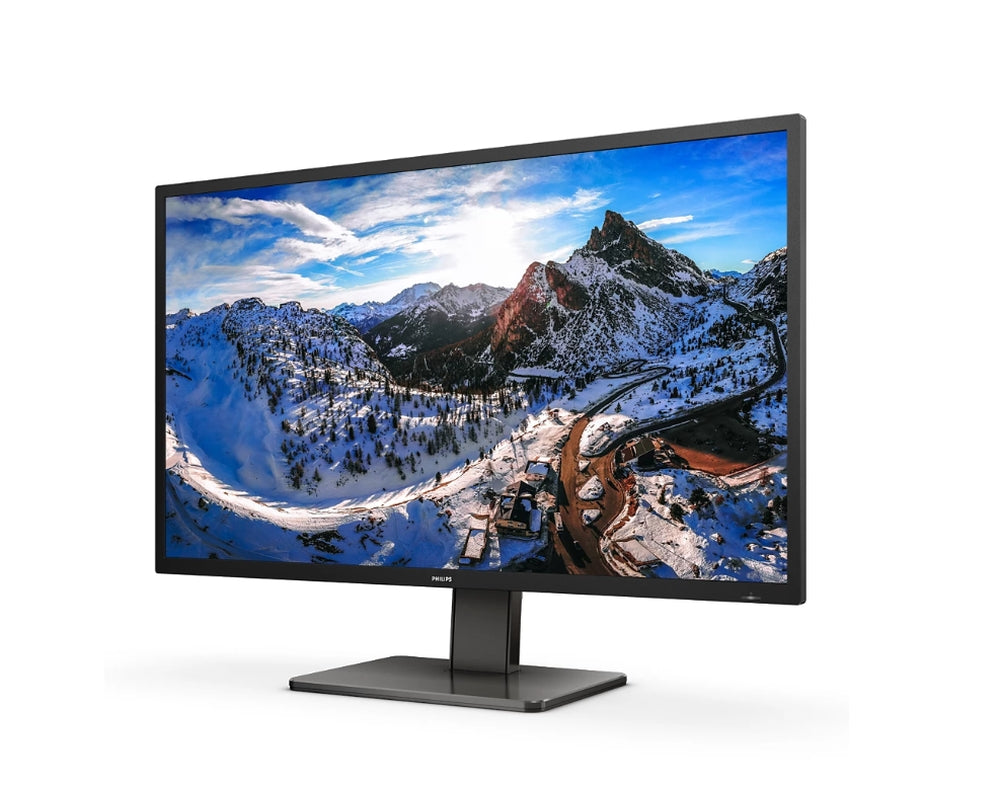 Монитор Philips 439P1, 42.5" VA WLED