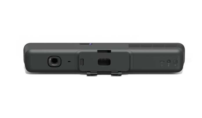 Уебкамера Logitech MeetUp 2, GRAPHITE, (Do Not Use) WW-9006