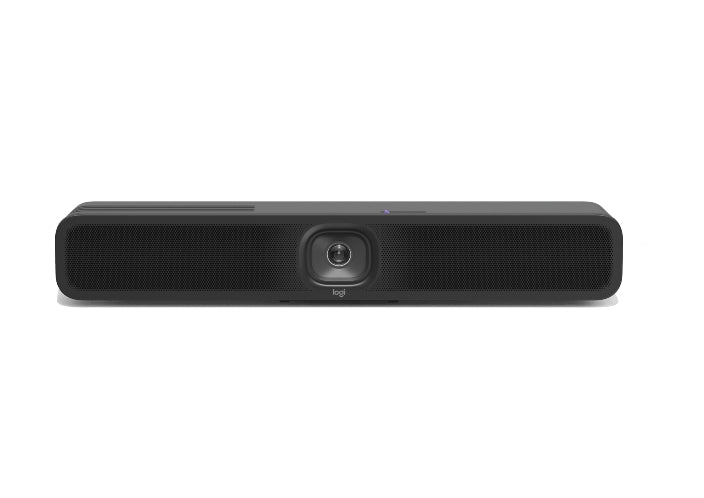 Уебкамера Logitech MeetUp 2, GRAPHITE, (Do Not Use) WW-9006