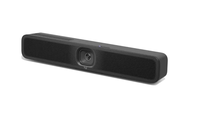 Уебкамера Logitech MeetUp 2, GRAPHITE, (Do Not Use) WW-9006