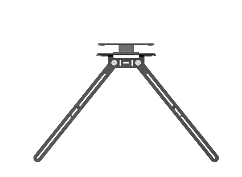 Стойка Logitech TV Mount for Video Bars, N/A, N/A, N/A, WW-9004, TV MOUNT