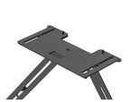 Стойка Logitech TV Mount for Video Bars, N/A, N/A, N/A, WW-9004, TV MOUNT