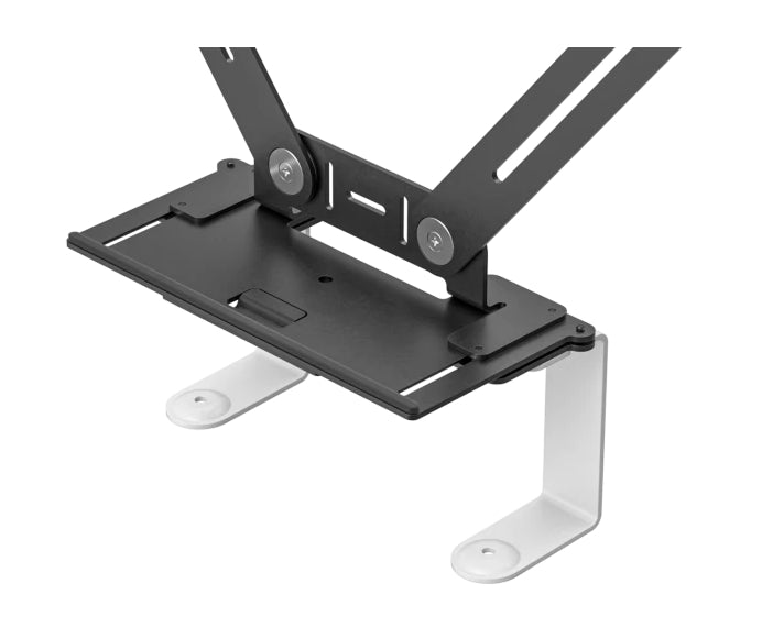 Стойка Logitech TV Mount for Video Bars, N/A, N/A, N/A, WW-9004, TV MOUNT