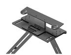 Стойка Logitech TV Mount for Video Bars, N/A, N/A, N/A, WW-9004, TV MOUNT