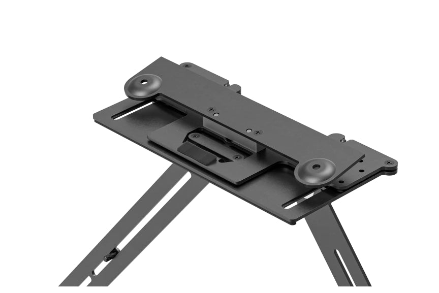 Стойка Logitech TV Mount for Video Bars, N/A, N/A, N/A, WW-9004, TV MOUNT