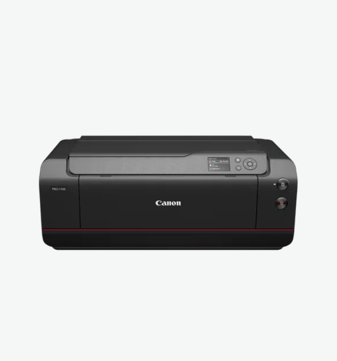 Мастилоструен принтер Canon imagePROGRAF PRO-1100