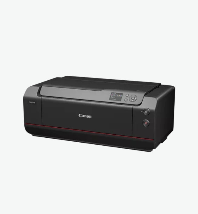 Мастилоструен принтер Canon imagePROGRAF PRO-1100