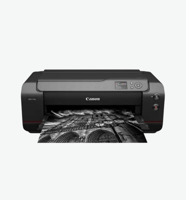 Мастилоструен принтер Canon imagePROGRAF PRO-1100