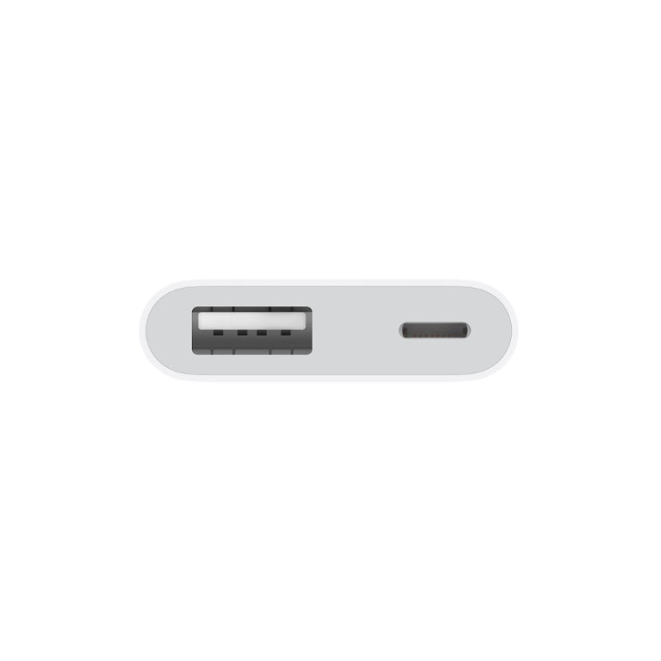 Адаптер Apple Lightning to USB 3 Camera Adapter