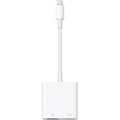 Адаптер Apple Lightning to USB 3 Camera Adapter
