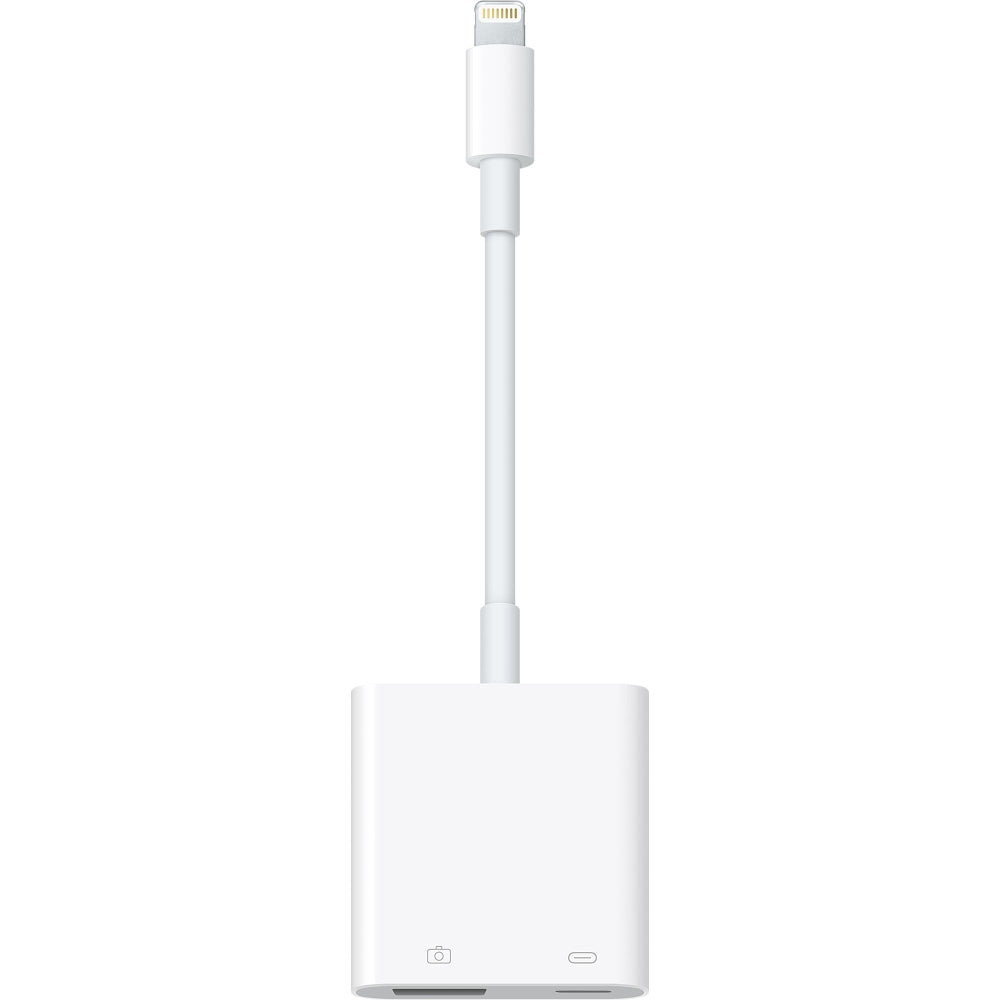 Адаптер Apple Lightning to USB 3 Camera Adapter