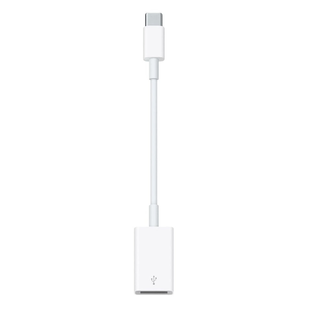 Адаптер Apple USB-C to USB Adapter