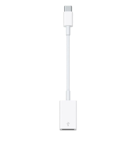 Адаптер Apple USB-C to USB Adapter