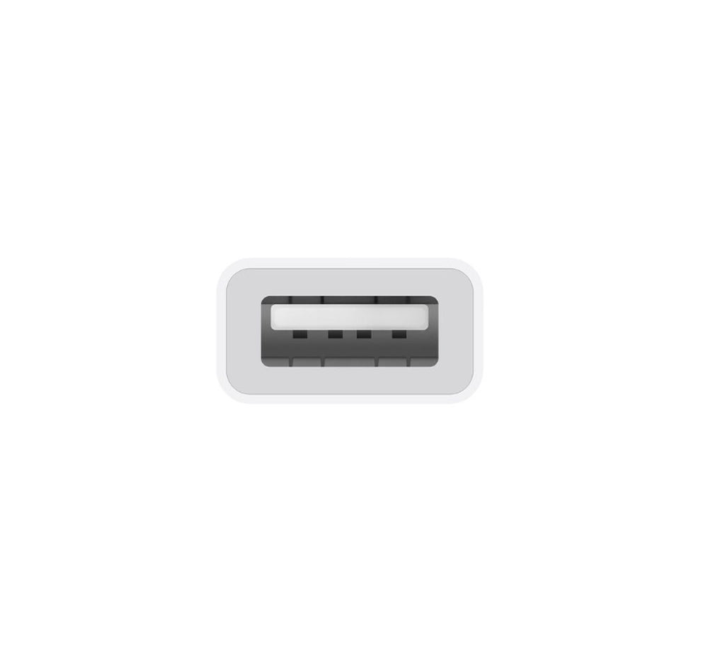 Адаптер Apple USB-C to USB Adapter