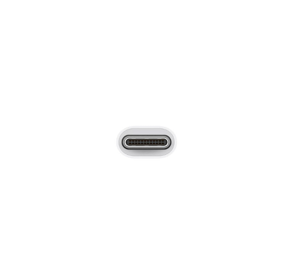 Адаптер Apple USB-C to USB Adapter