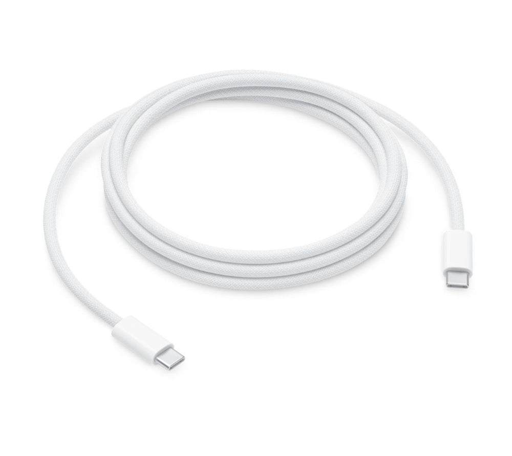 Кабел Apple 240W USB-C Charge Cable (2 m)